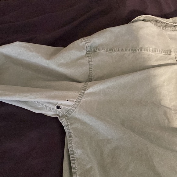 L.L. Bean button down - Picture 3 of 4